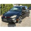 Image 1 : VOLK GTI 2010 O/S-T SMOG-2 DAYS