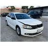 Image 2 : VOLK JETTA 2014 T-DONATION