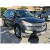 Image 2 : CHEV TRAVERSE 2009 APP  DUP/T-DON
