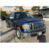 Image 2 : FORD  F-150 2010 SALV T/DONATION