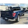 Image 3 : FORD  F-150 2010 SALV T/DONATION