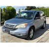 Image 1 : HOND CR-V 2010 O/S-T SMOG-2 DAYS