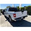 Image 4 : FORD  F-150 2019 T-REPO 2 DAYS