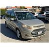 Image 2 : FORD  TRANSIT 2014 O/S TITLE 2 DAYS