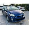 Image 2 : TOYT PRIUS 2011 T-DON - SMOG