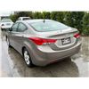 Image 4 : HYUN ELANTRA 2012 O/S TITLE 2 DAYS