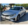 Image 1 : KIA OPTIMA 2019 T-REPO 2 DAYS