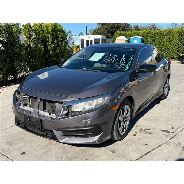 HOND CIVIC 2016 T-REPO-SMOG-2 DAYS