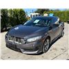 Image 1 : HOND CIVIC 2016 T-REPO-SMOG-2 DAYS