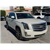 Image 2 : CADI ESCALADE 2015 T-REPO 2 DAYS