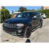 Image 1 : JEEP  GD CHEROKEE 2014 T-REPO 2 DAYS