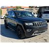 Image 2 : JEEP  GD CHEROKEE 2014 T-REPO 2 DAYS
