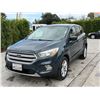 Image 1 : FORD  ESCAPE 2019 T-REPO 2 DAYS