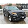 Image 2 : FORD  EXPLORER 2013 O/S TITLE 2 DAYS