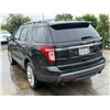 Image 4 : FORD  EXPLORER 2013 O/S TITLE 2 DAYS
