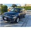 Image 1 : KIA SOUL 2023 T-REPO-SMOG-2 DAYS