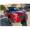 Image 2 : KIA SPORTAGE 2018 T-REPO-SMOG-2 DAYS