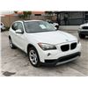 Image 2 : BMW X1 2014 T-SMOG -2 DAYS