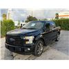 Image 1 : FORD  F-150 2016 T-SMOG -2 DAYS