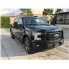 Image 2 : FORD  F-150 2016 T-SMOG -2 DAYS
