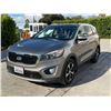 Image 1 : KIA SORENTO 2017 APPT/DUP-T SMOG