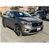 Image 2 : KIA SORENTO 2017 APPT/DUP-T SMOG