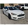 Image 2 : FORD  FUSION 2018 T-REPO-SMOG-2 DAYS