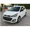 Image 1 : CHEV SPARK 2021 T-REPO 2 DAYS