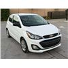 Image 2 : CHEV SPARK 2021 T-REPO 2 DAYS