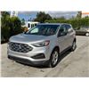 Image 1 : FORD  EDGE 2019 T-REPO 2 DAYS