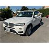 Image 1 : BMW X3 2015 T-2 DAYS