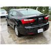 Image 4 : KIA RIO 2014 O/S-WAIT/TITLE- SMOG