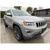 Image 2 : JEEP  GD CHEROKEE 2014 O/S TITLE 2 DAYS