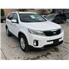 Image 2 : KIA SORENTO 2014 APPT/DUP-T SMOG