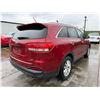Image 3 : KIA SORENTO 2016 O/S TITLE 2 DAYS