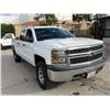 Image 2 : CHEV SILVERADO 2015 T-REPO 2 DAYS