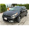 Image 1 : KIA TOURING 2017 T-REPO 2 DAYS