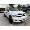 Image 2 : DODG RAM1500 2012 O/S TITLE 2 DAYS