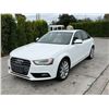 Image 1 : AUDI A4 2013 T-REPO 2 DAYS