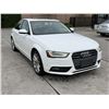 Image 2 : AUDI A4 2013 T-REPO 2 DAYS