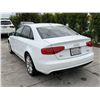 Image 4 : AUDI A4 2013 T-REPO 2 DAYS