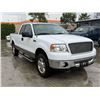 Image 2 : FORD  F-150 2006 O/S TITLE 2 DAYS