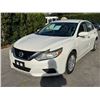 Image 1 : NISS ALTIMA 2016 O/S-T SMOG-2 DAYS