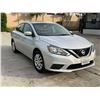 Image 2 : NISS SENTRA 2017 T-REPO 2 DAYS