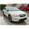 Image 2 : SUBA CROSSTREK 2014 O/S TITLE 2 DAYS