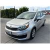 Image 1 : KIA RIO 2016 SALV/T
