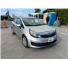 Image 2 : KIA RIO 2016 SALV/T