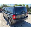 Image 4 : JEEP  PATRIOT 2014 T-REPO 2 DAYS