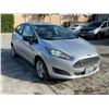 Image 2 : FORD  FIESTA 2018 T-REPO 2 DAYS