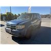 Image 1 : FORD  ESCAPE 2008 T-DONATION